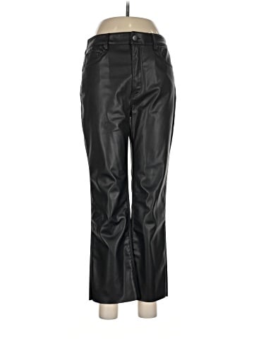 Zara Casual Pants (view 1)