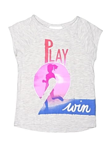 Gymboree Sleeveless T-Shirt (view 1)