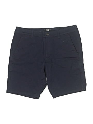Paige Cargo Shorts (view 1)