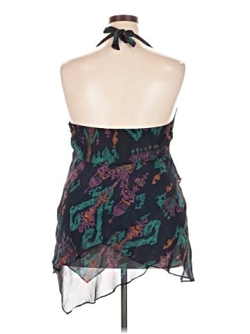 Lane Bryant Sleeveless Blouse (view 2)