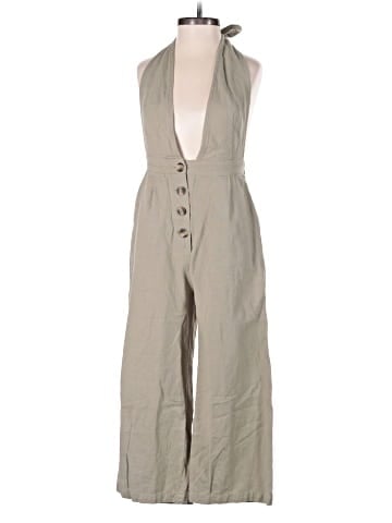 Japna Jumpsuit (view 1)