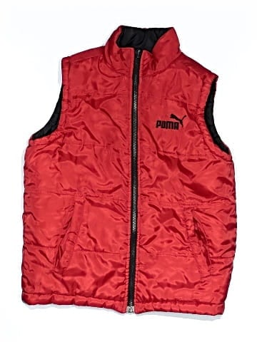 Puma Vest (view 1)