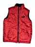 Puma 100% Polyester Red Vest Size S (kids) - photo 1