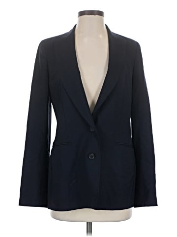Vince. Wool Blazer (view 1)