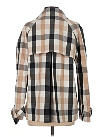 Ann Taylor Trenchcoat (view 2)