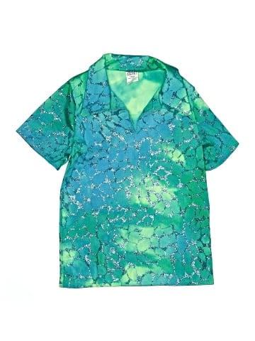 A Wish Come True Short Sleeve Polo (view 1)