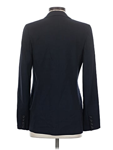 Vince. Wool Blazer (view 2)