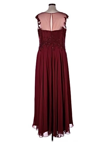 Cameron Blake by Mon Cheri Cocktail Dress (view 2)