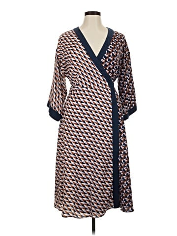 ELOQUII Casual Dress (view 1)