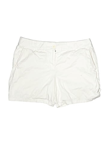 Ann Taylor LOFT Outlet Shorts (view 1)