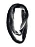 Unbranded Black Scarf One size - photo 1