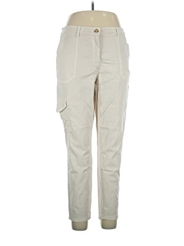 J.Jill Cargo Pants (view 1)