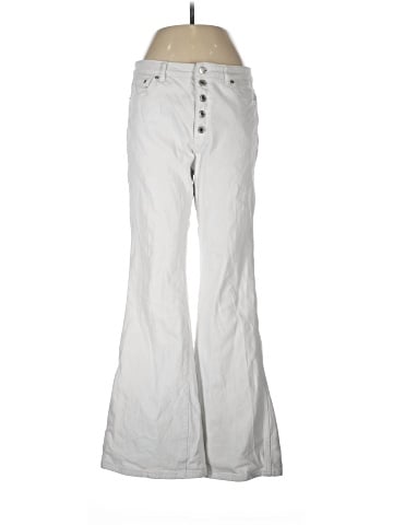 MICHAEL Michael Kors Jeans (view 1)