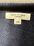 Max Studio Black Pullover Sweater Size XS - photo 7