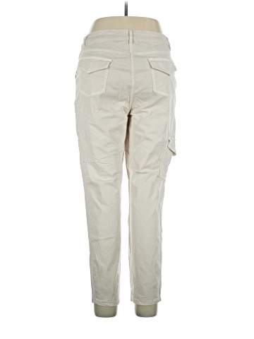 J.Jill Cargo Pants (view 2)