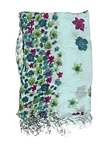 Unbranded Scarf (view 2)