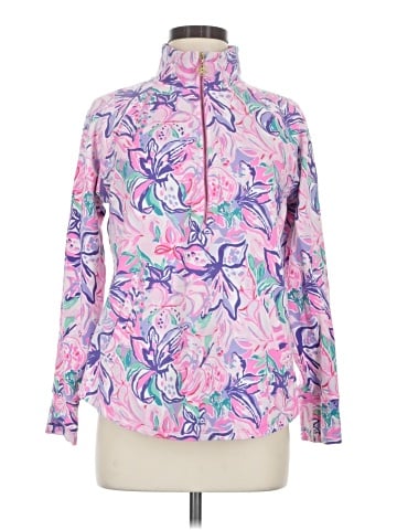 Lilly Pulitzer Pullover Sweater (view 1)