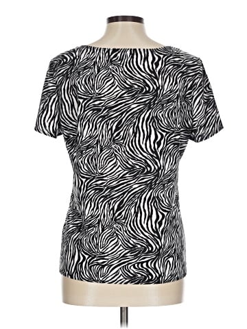 Elementz Short Sleeve Top (view 2)