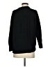 Old Navy Solid Black Pullover Sweater Size S - photo 2
