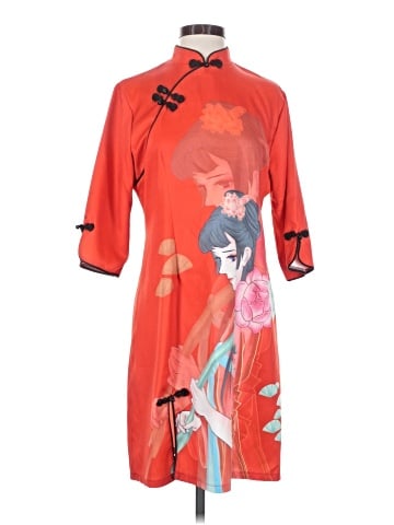 Fashion Classics Cocktail Dress (view 1)