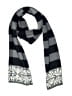 Unbranded Gray Scarf One size - photo 1