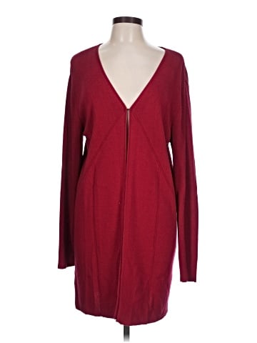 Dana Buchman Cardigan (view 1)