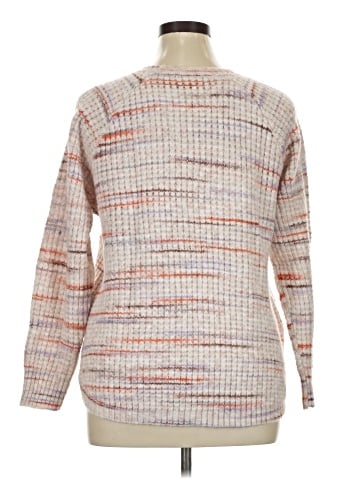 Style&Co Pullover Sweater (view 2)