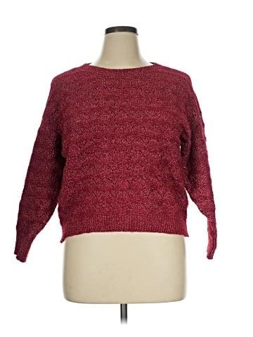 Maurices Pullover Sweater (view 1)
