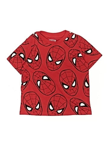 Marvel Short Sleeve T-Shirt (view 1)