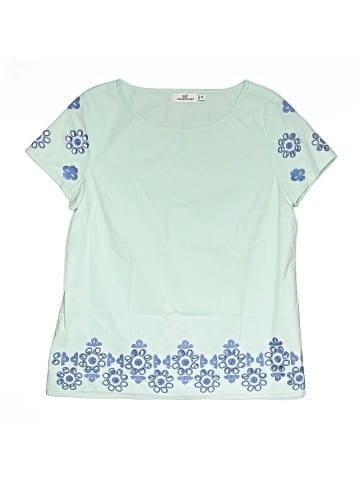 Vineyard Vines Short Sleeve Top (view 1)