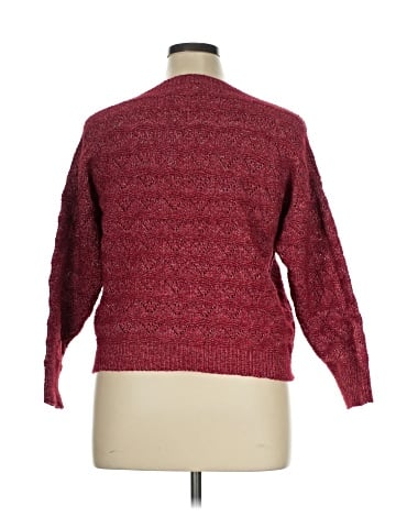 Maurices Pullover Sweater (view 2)
