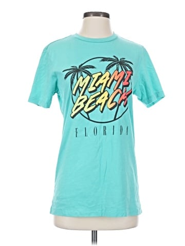 Aeropostale Short Sleeve T-Shirt (view 1)