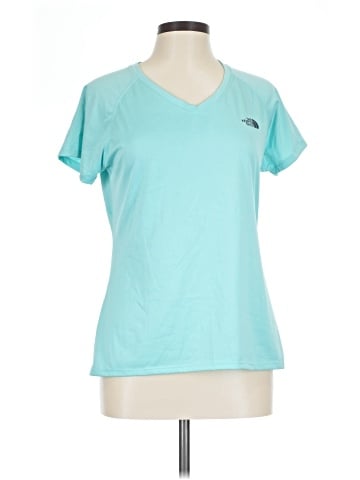 The North Face Short Sleeve Top (view 1)