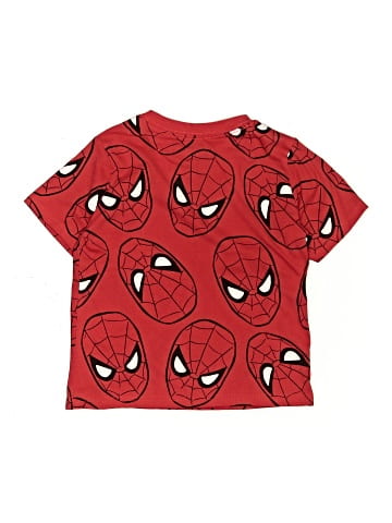 Marvel Short Sleeve T-Shirt (view 2)