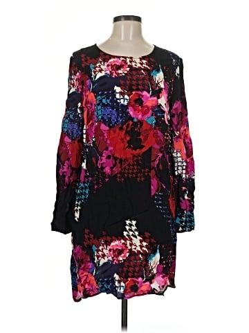 WAYF Casual Dress (view 1)