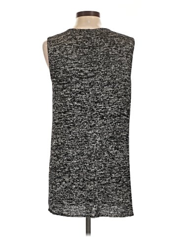 Worthington Sleeveless Top (view 2)