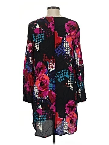 WAYF Casual Dress (view 2)