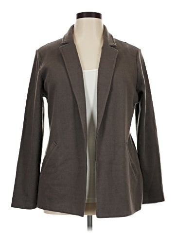 Matty M Cardigan (view 1)