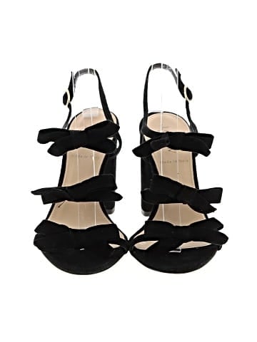 J.Crew Sandals (view 2)