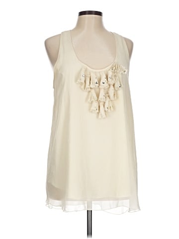 Adiva Sleeveless T-Shirt (view 1)