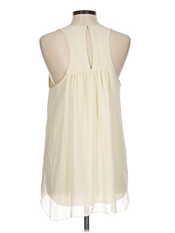 Adiva Sleeveless T-Shirt (view 2)