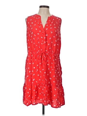 Gap Outlet Casual Dress (view 1)