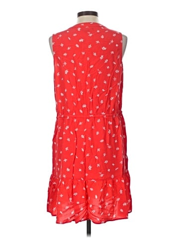 Gap Outlet Casual Dress (view 2)