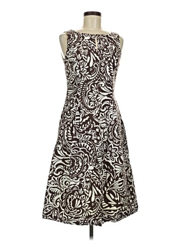 Jessica Howard Cocktail Dress (view 1)