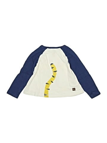 Tea Long Sleeve T-Shirt (view 2)
