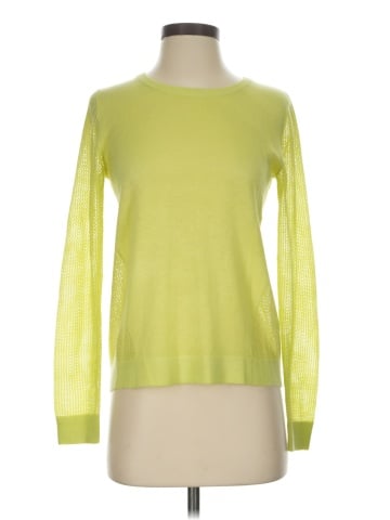 CAbi Pullover Sweater (view 1)