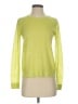 CAbi Green Pullover Sweater Size XS - photo 1