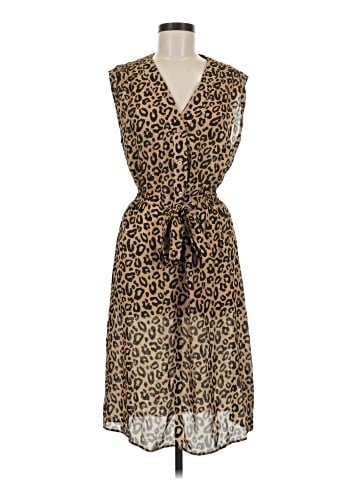 Tucker Casual Dress (view 1)