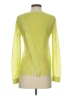 CAbi Green Pullover Sweater Size XS - photo 2