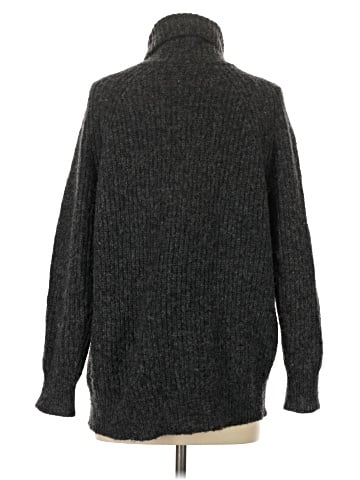 Nili Lotan Turtleneck Sweater (view 2)